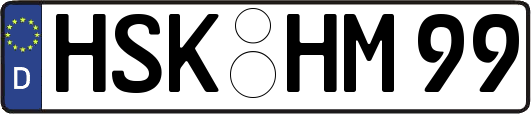 HSK-HM99