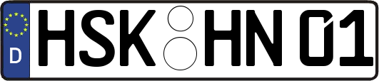HSK-HN01