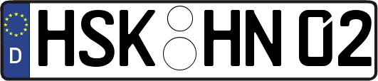 HSK-HN02