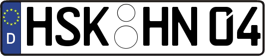 HSK-HN04