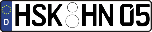 HSK-HN05