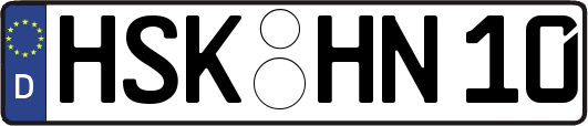 HSK-HN10