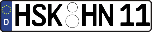 HSK-HN11