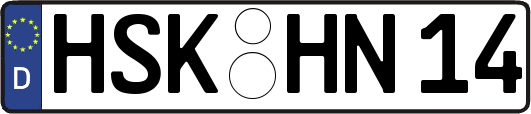 HSK-HN14