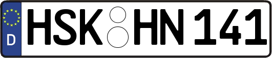 HSK-HN141