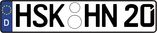 HSK-HN20