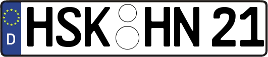 HSK-HN21