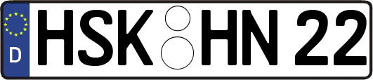 HSK-HN22