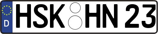 HSK-HN23