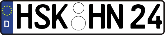 HSK-HN24
