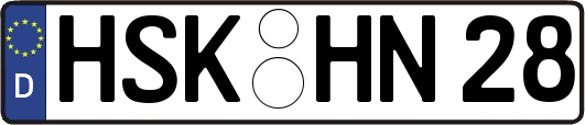 HSK-HN28