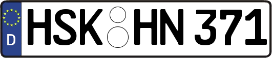HSK-HN371