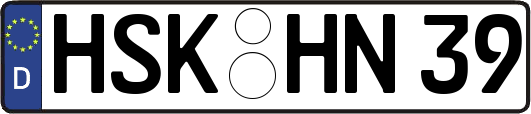 HSK-HN39