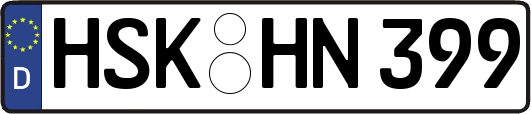 HSK-HN399