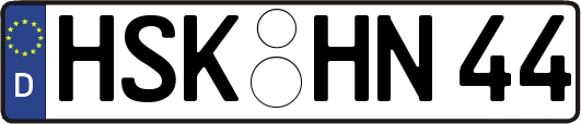 HSK-HN44