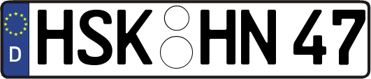 HSK-HN47