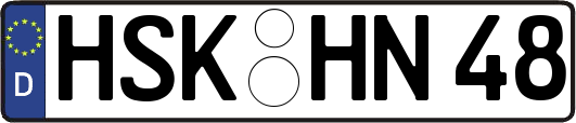 HSK-HN48
