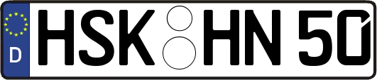 HSK-HN50