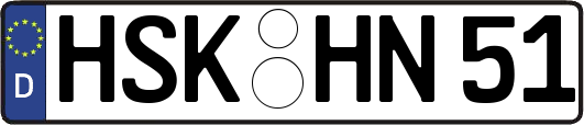 HSK-HN51