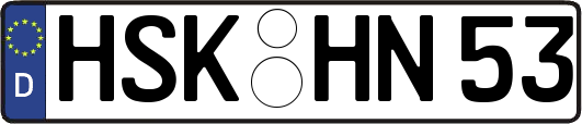 HSK-HN53