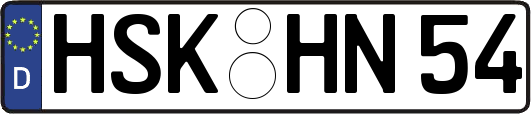 HSK-HN54