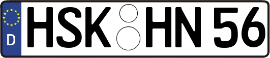 HSK-HN56