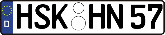 HSK-HN57