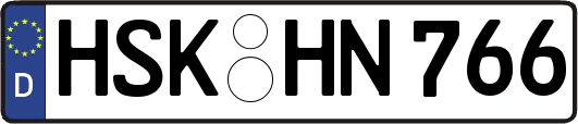 HSK-HN766