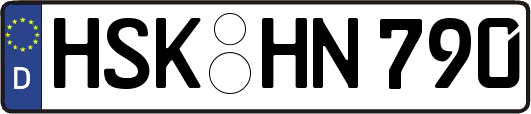 HSK-HN790