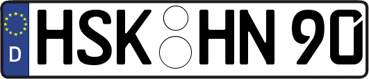 HSK-HN90