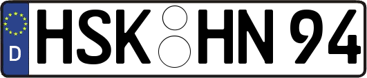 HSK-HN94