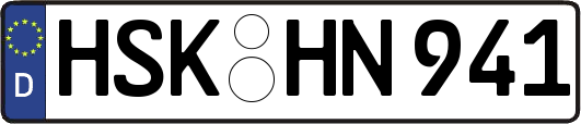 HSK-HN941