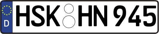 HSK-HN945