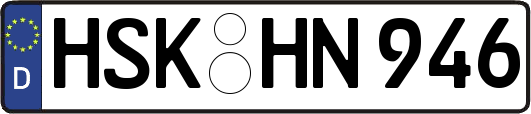 HSK-HN946