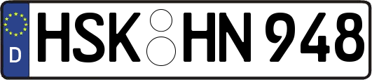 HSK-HN948