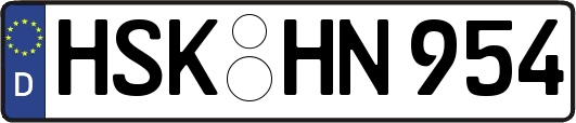 HSK-HN954