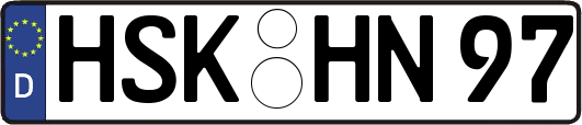 HSK-HN97