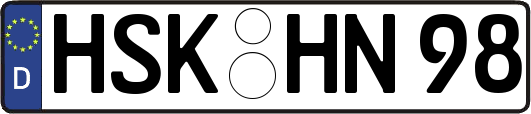 HSK-HN98