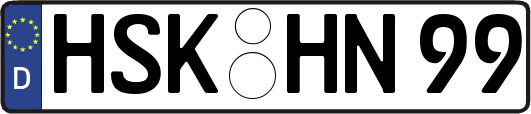 HSK-HN99