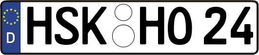HSK-HO24