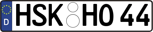 HSK-HO44