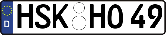 HSK-HO49