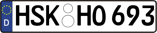 HSK-HO693