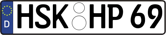 HSK-HP69