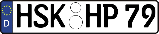 HSK-HP79