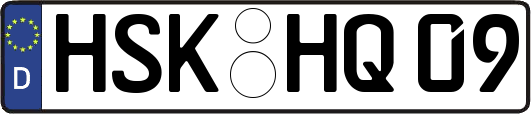 HSK-HQ09
