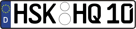 HSK-HQ10