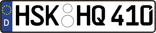 HSK-HQ410