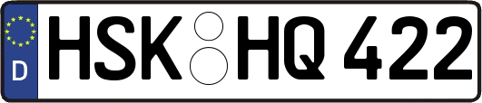 HSK-HQ422