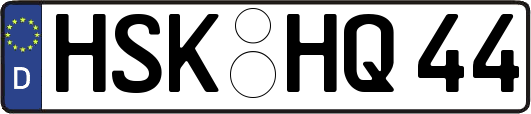 HSK-HQ44
